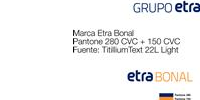 ETRA-BONAL